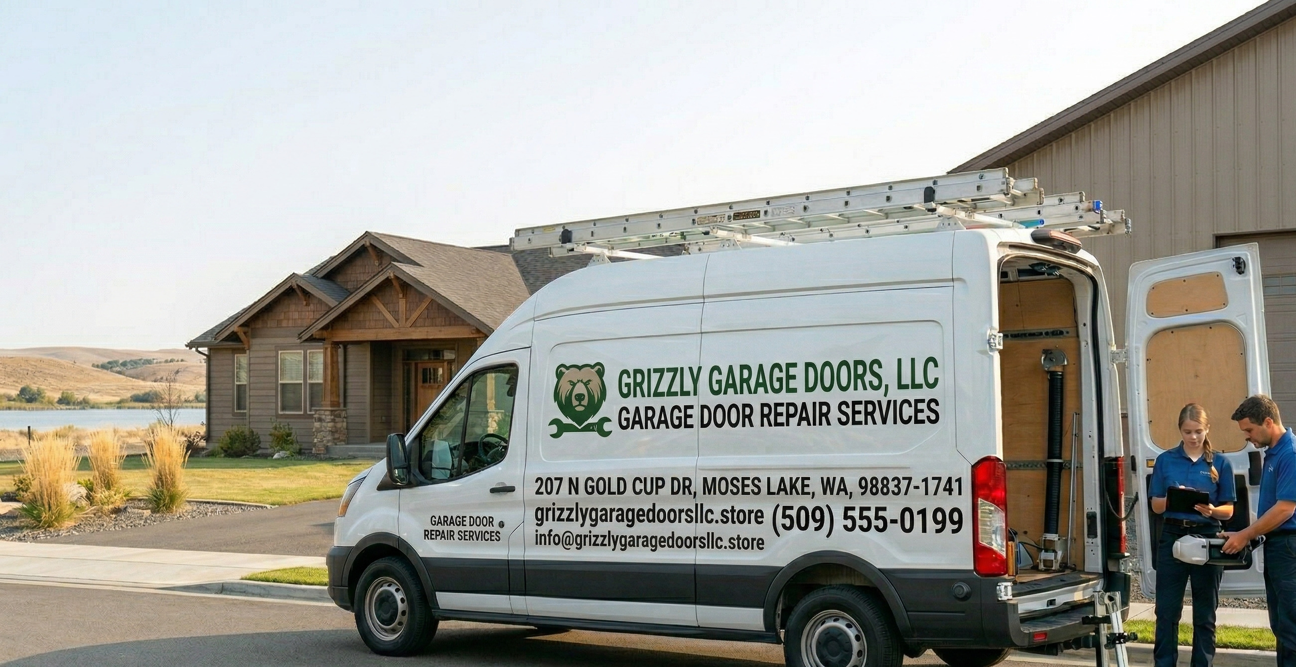 Moses Lake Best Team